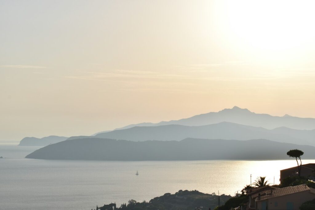 The Best Beaches on the Island of Elba